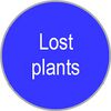Lost plants
