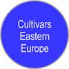 Cultivars Eastern Europe